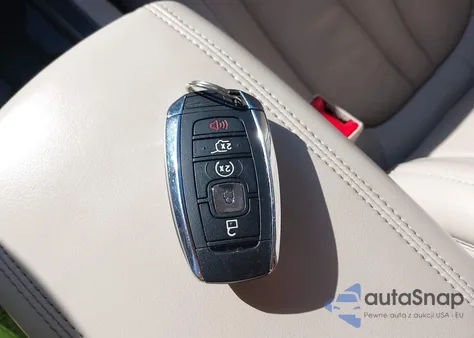 2019 Lincoln Mkc Reserve из США, поврежденный, VIN 5LMCJ3C91KUL09891